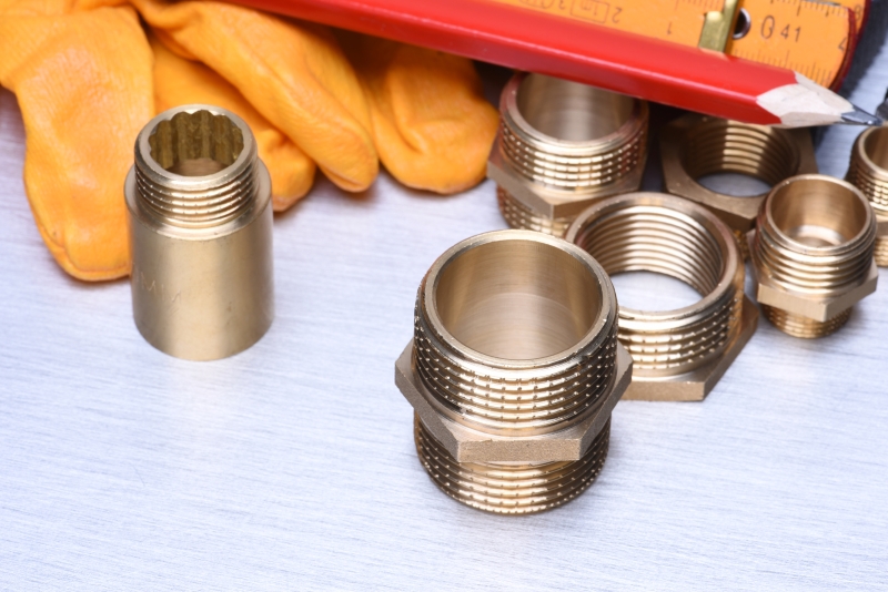 Plumbers in Petts Wood